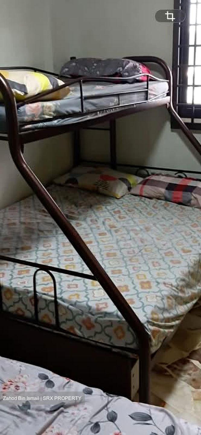 Blk 26 Teck Whye Heights II (Choa Chu Kang), HDB 3 Rooms #554797361